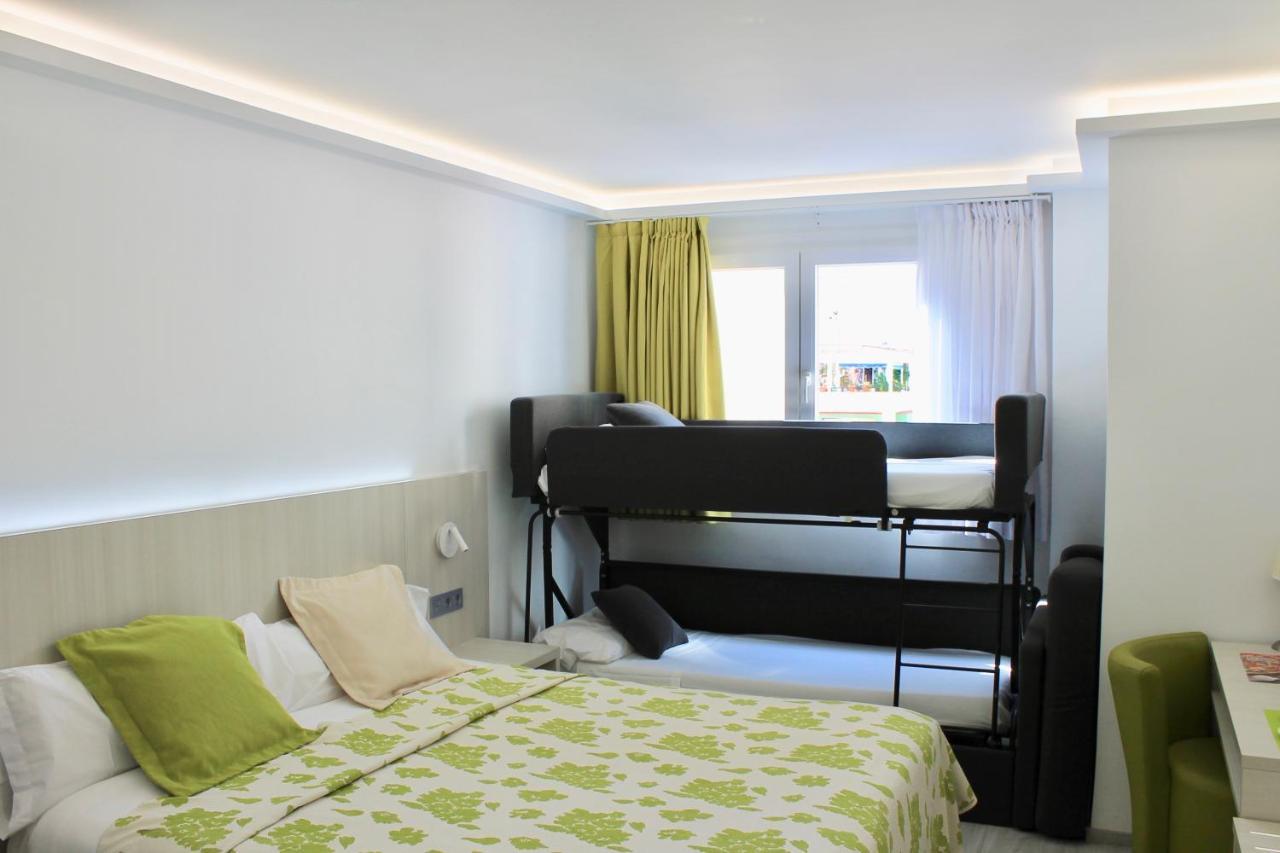 Rambla Contactless Hotel Alicante