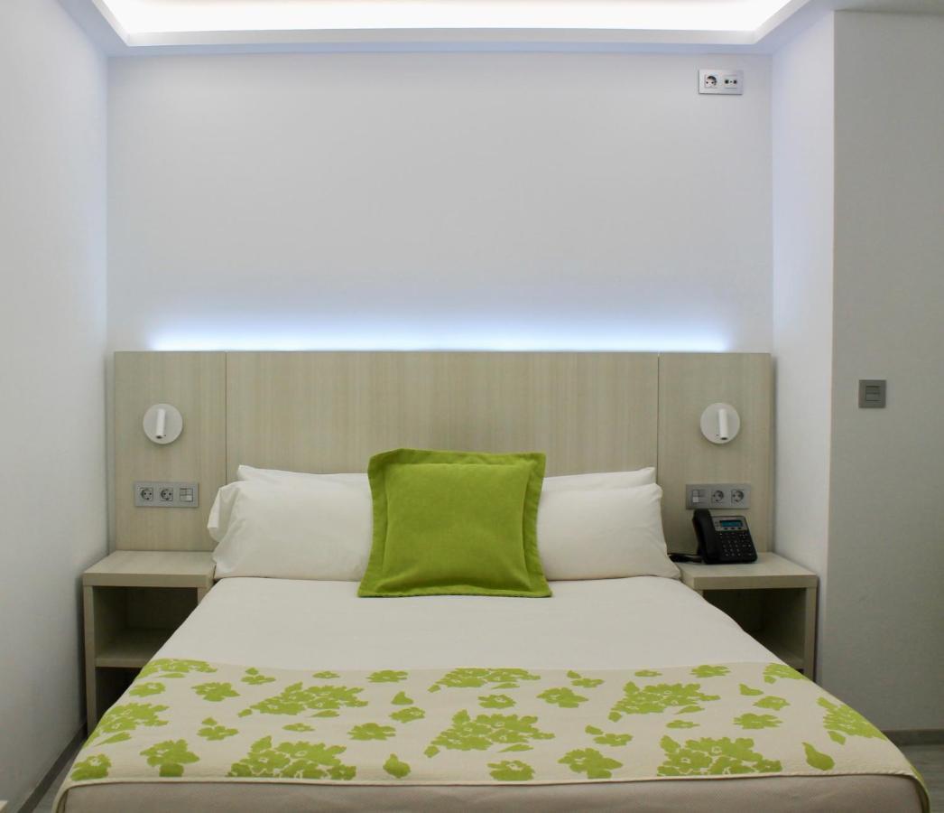 Rambla Contactless Hotel