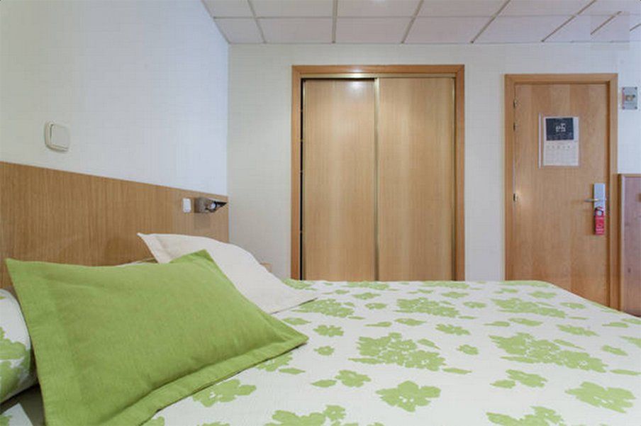 Hotel Rambla Contactless 2*