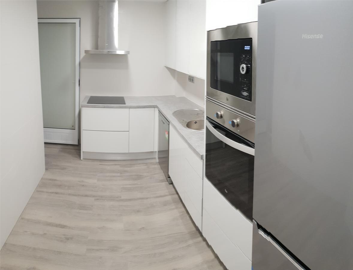 Rambla Contactless Hotel